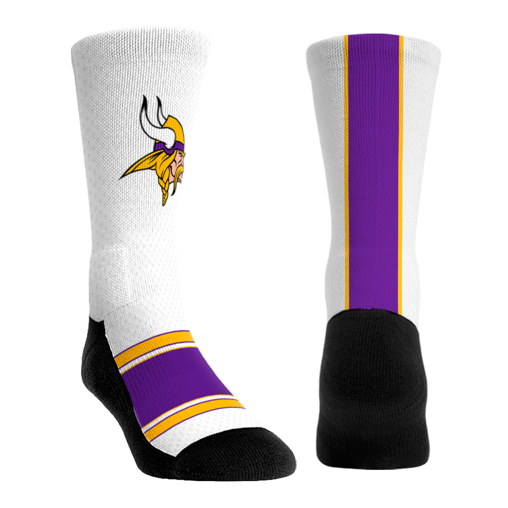 Minnesota Vikings - Custom Jersey