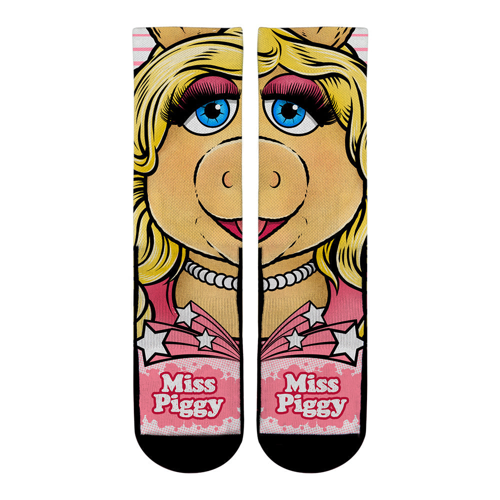 Miss Piggy - Split Face