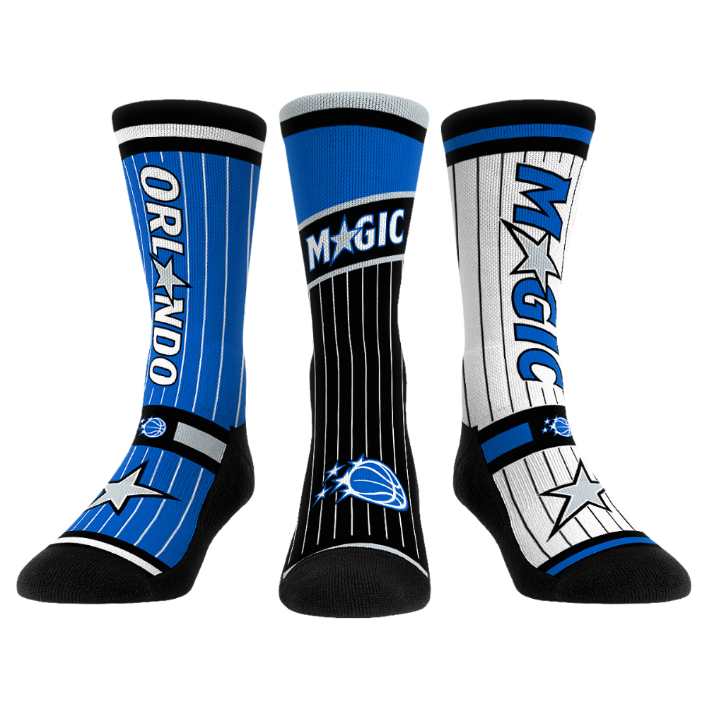 Orlando Magic - 3-Pack (2025-2026)