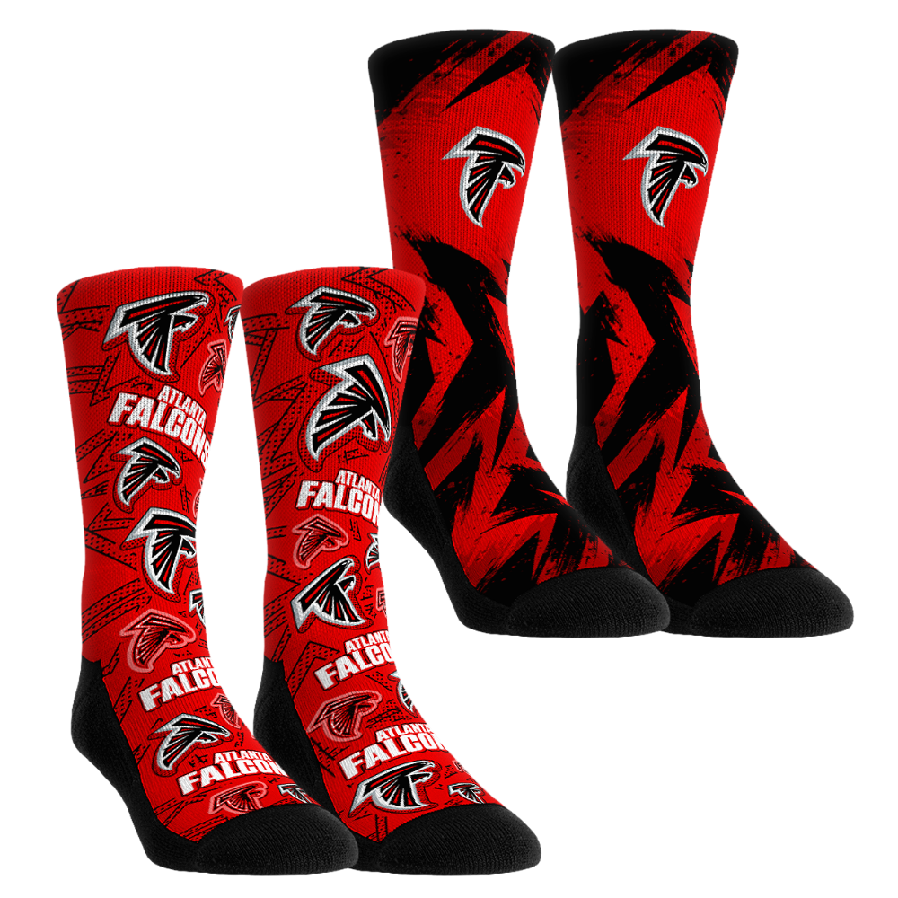 Atlanta Falcons - Game Day 2-Pack