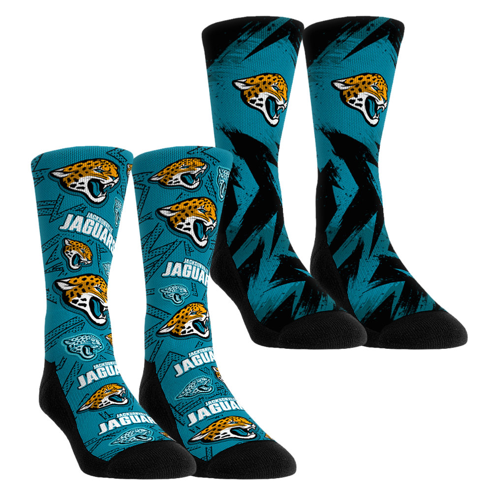 Jacksonville Jaguars - Game Day 2-Pack
