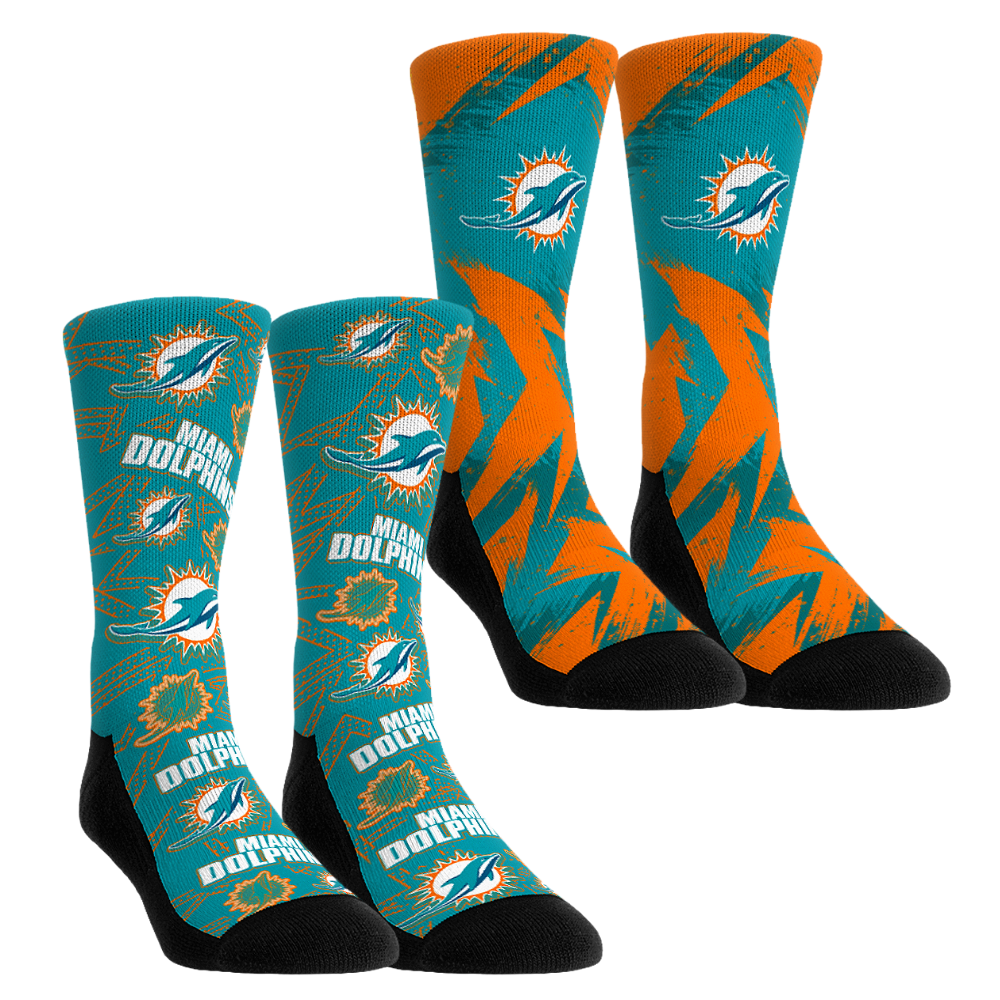 Miami Dolphins - Game Day 2-Pack