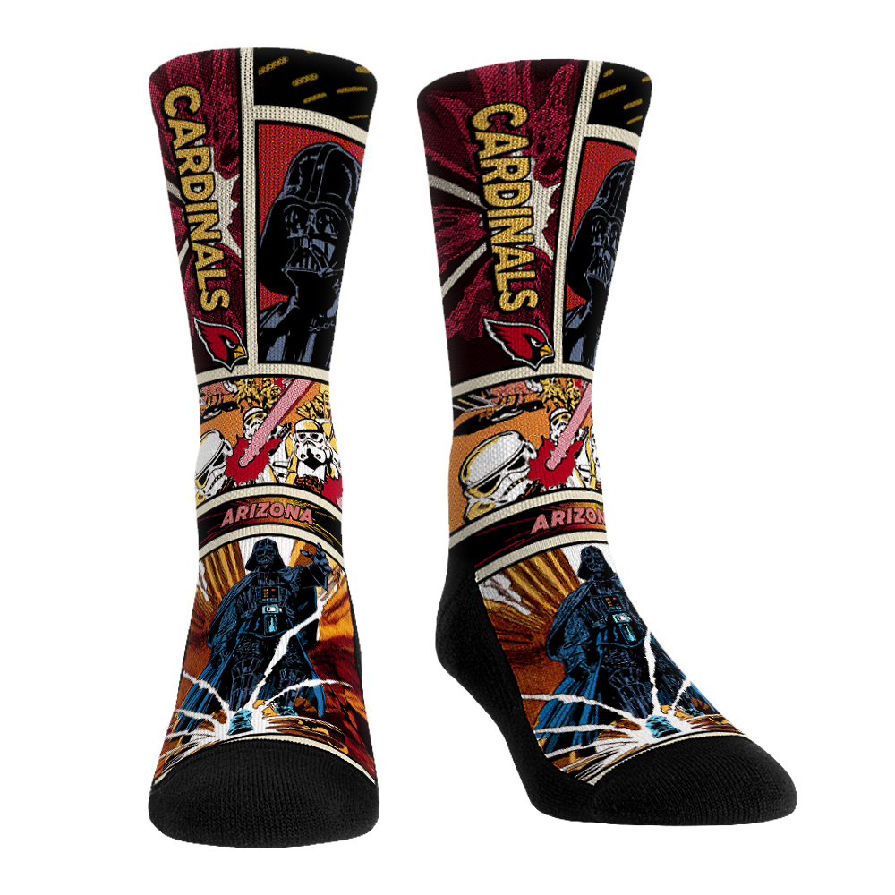 Arizona Cardinals - Star Wars - Empire Comic Strip