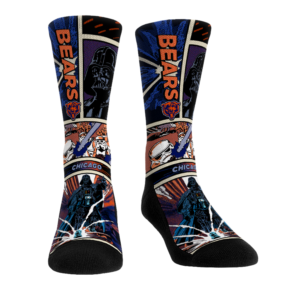 Chicago Bears - Star Wars - Empire Comic Strip