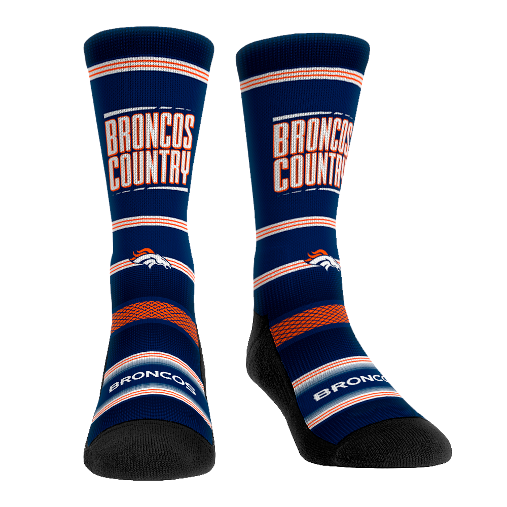 Denver Broncos - Broncos Country