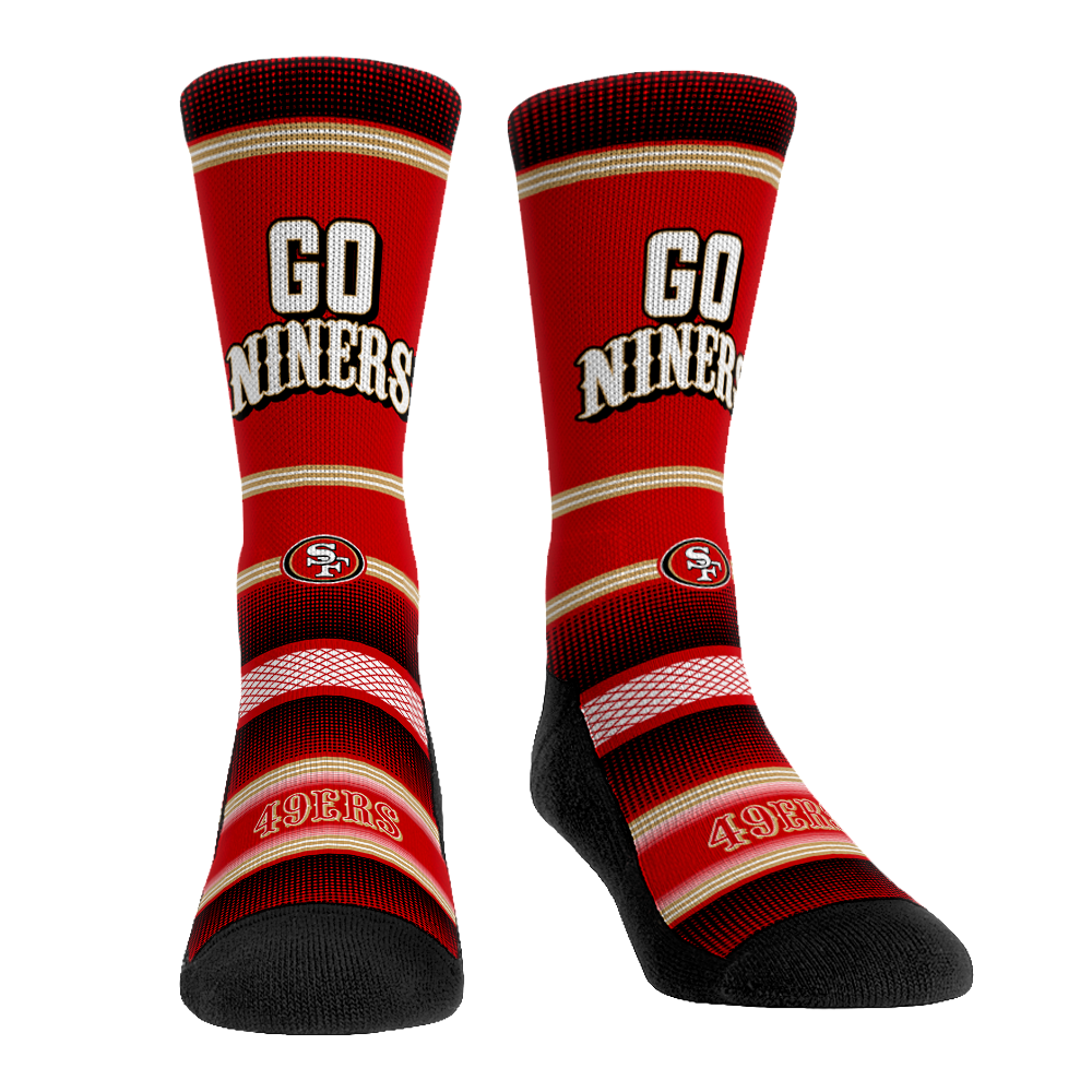 San Francisco 49ers - Go Niners