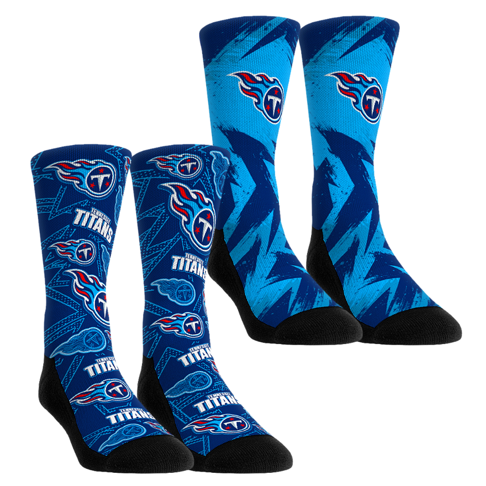 Tennessee Titans - Game Day 2-Pack