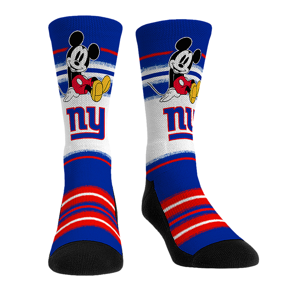 New York Giants - Disney - Sit Stripe