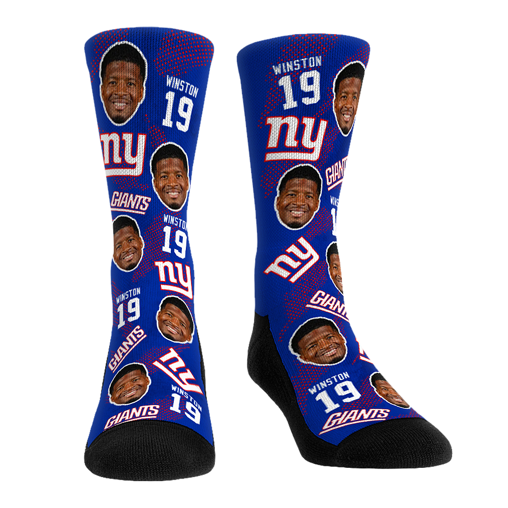 Jameis Winston - New York Giants - Football Guy