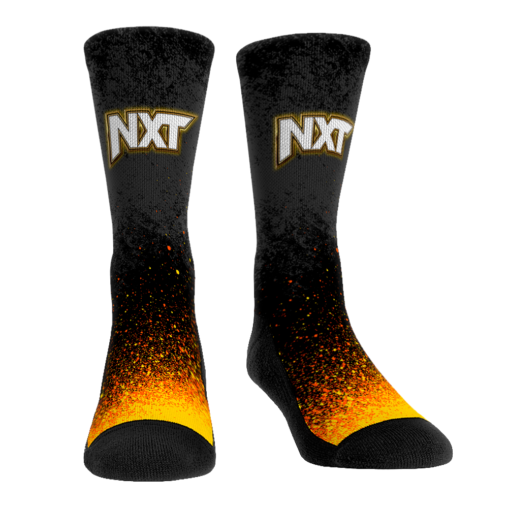 NXT - Splatter