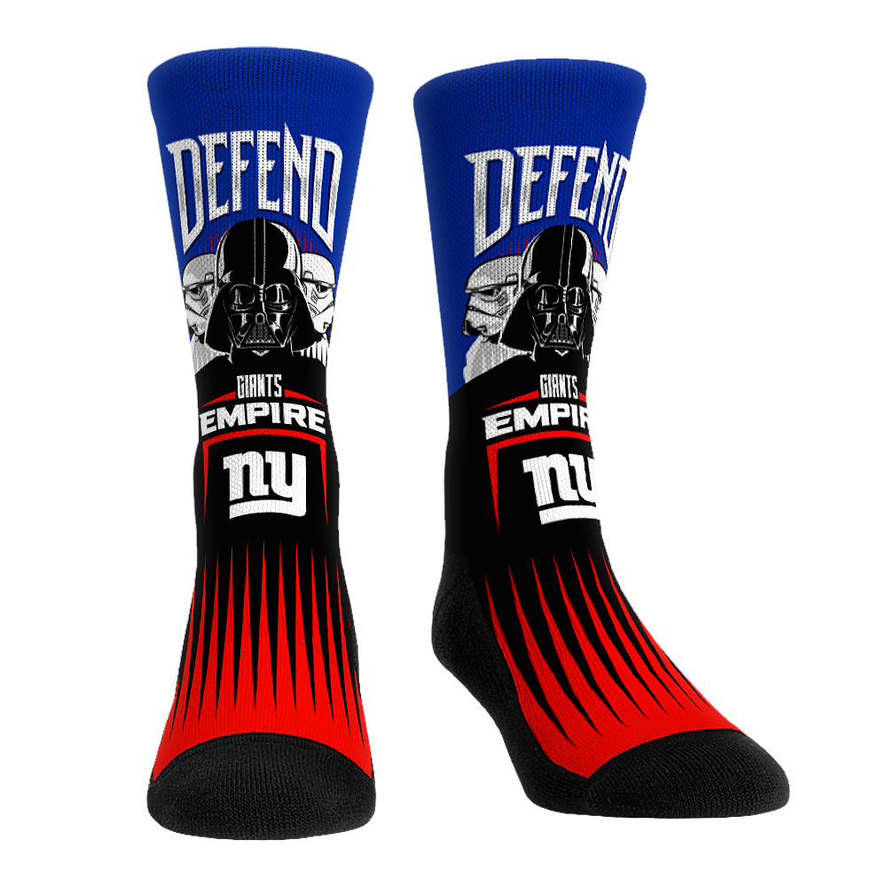 New York Giants - Star Wars - Defend The Empire