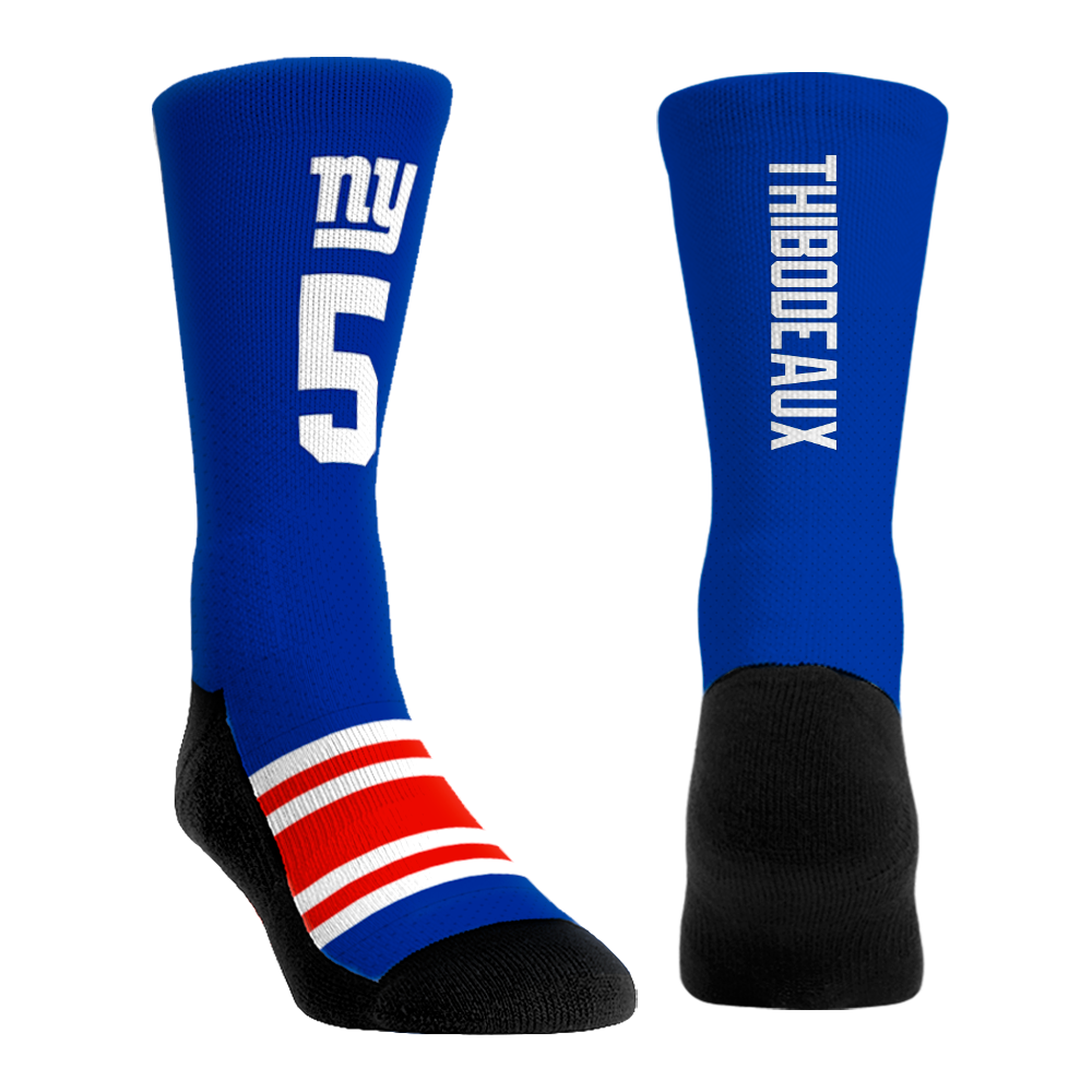 Kayvon Thibodeaux - New York Giants - Jersey (Blue)
