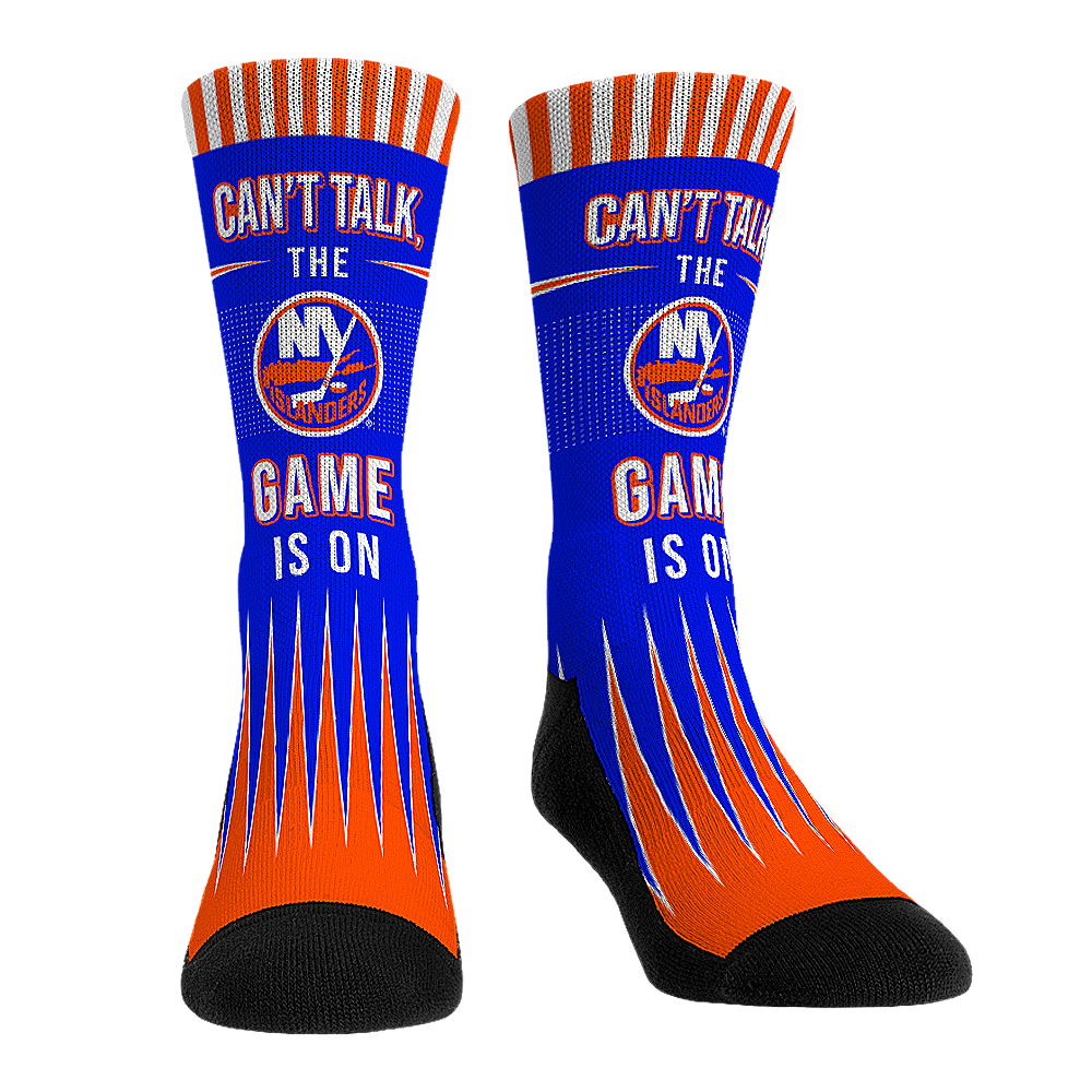 New York Islanders - Can't Talk