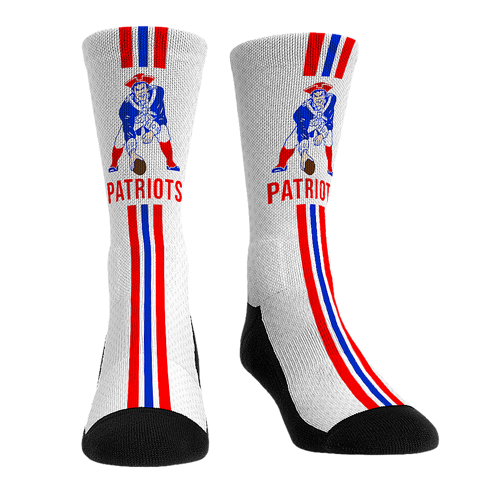 New England Patriots - Classic Helmet
