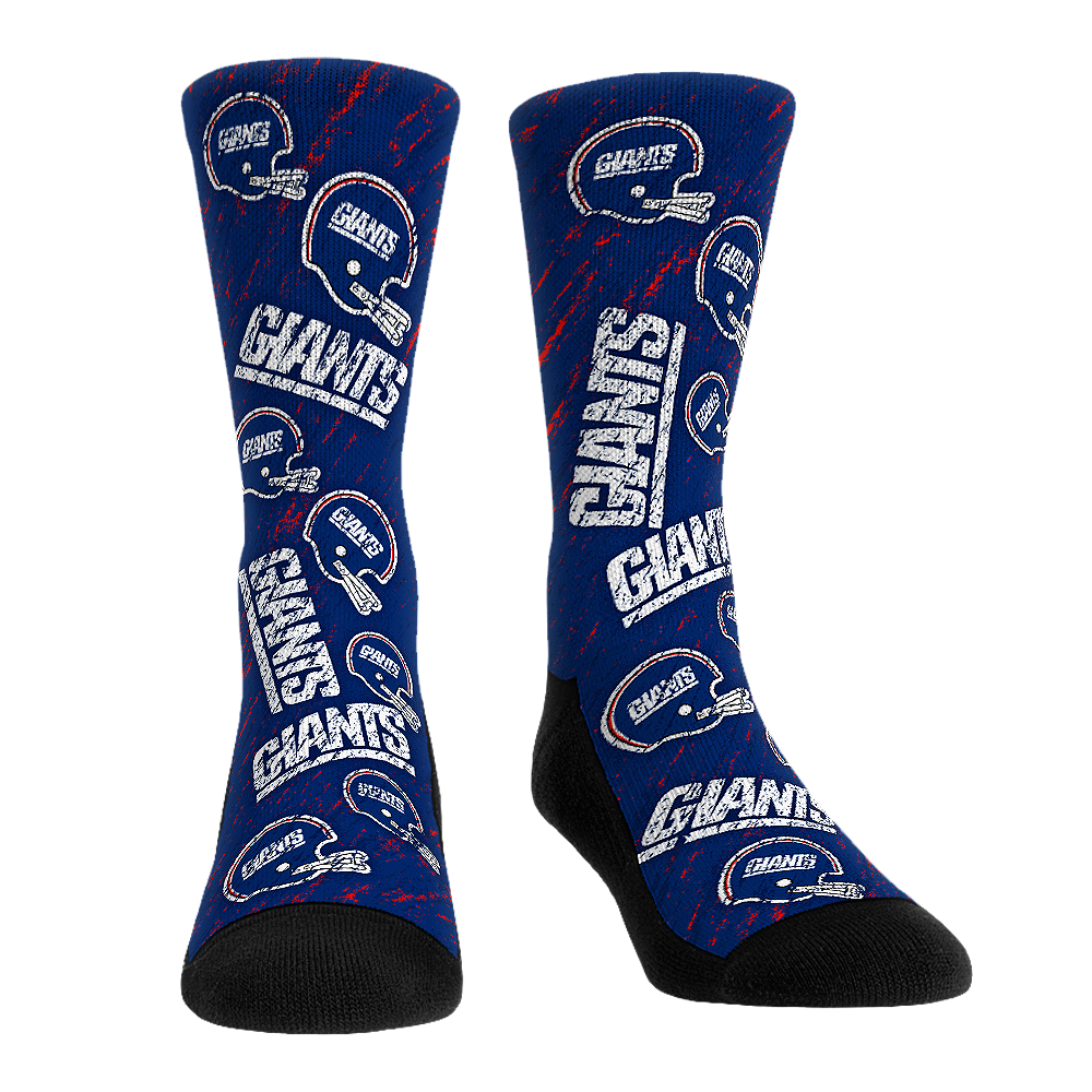 New York Giants - Throwback All-Over