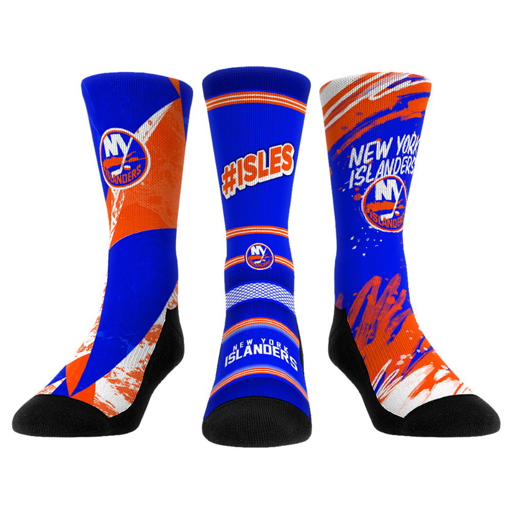 New York Islanders - Power Play 3-Pack