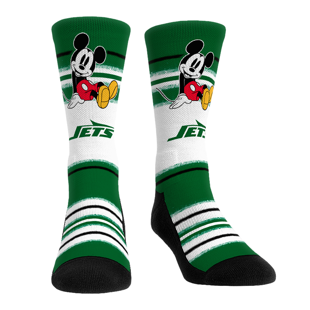 New York Jets - Disney - Sit Stripe