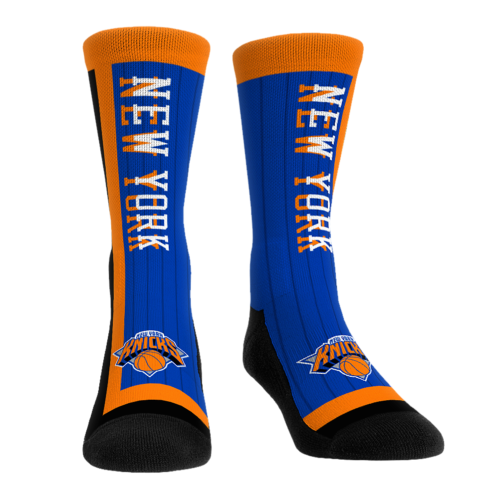 New York Knicks - City Edition Jersey (2023-2024)