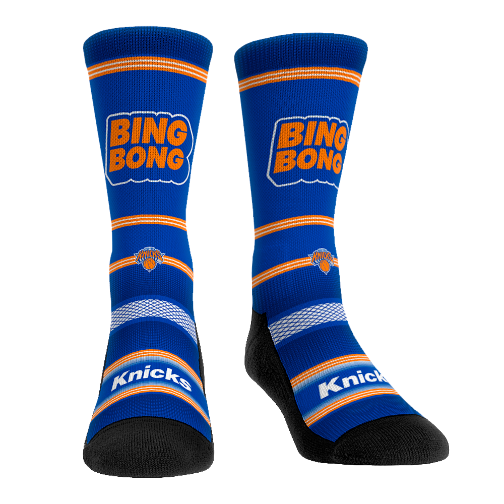 New York Knicks - Bing Bong