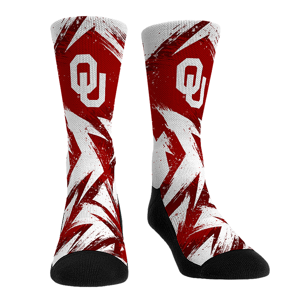 Oklahoma Sooners - Game Paint