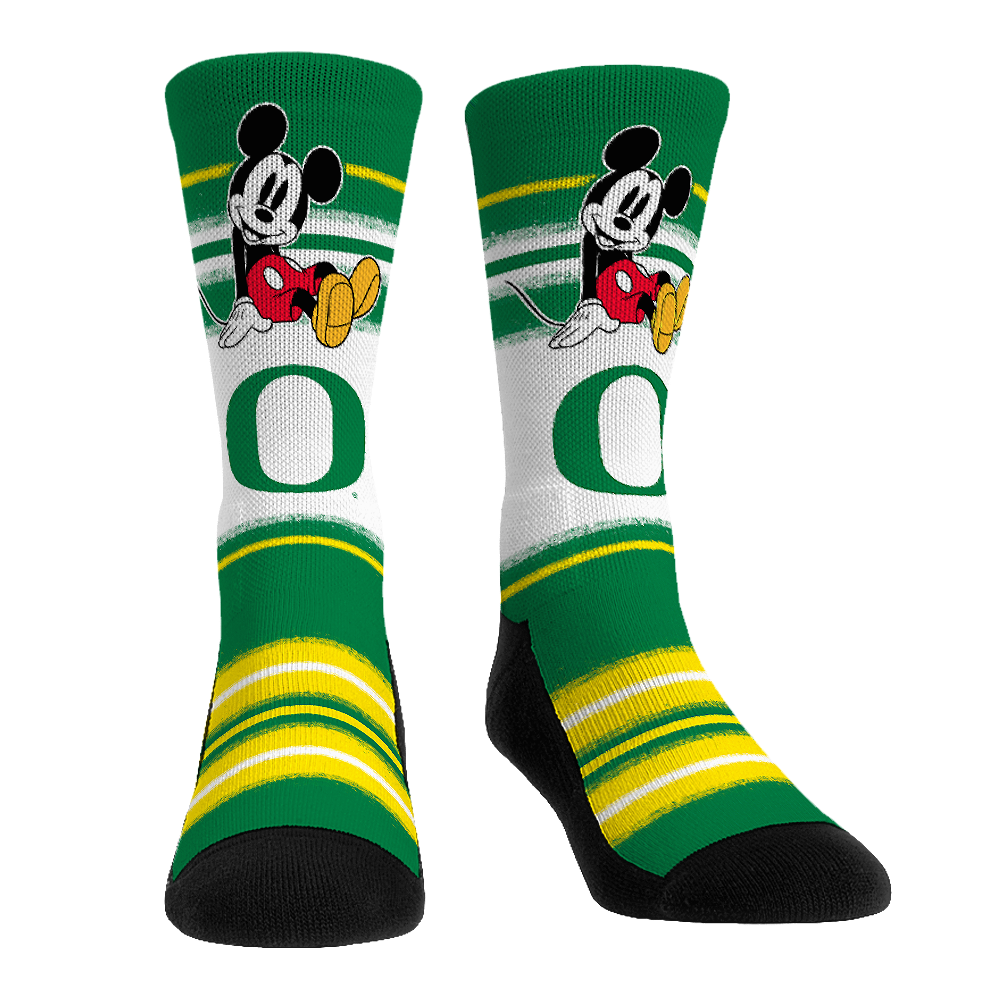 Oregon Ducks - Disney - Sit Stripe