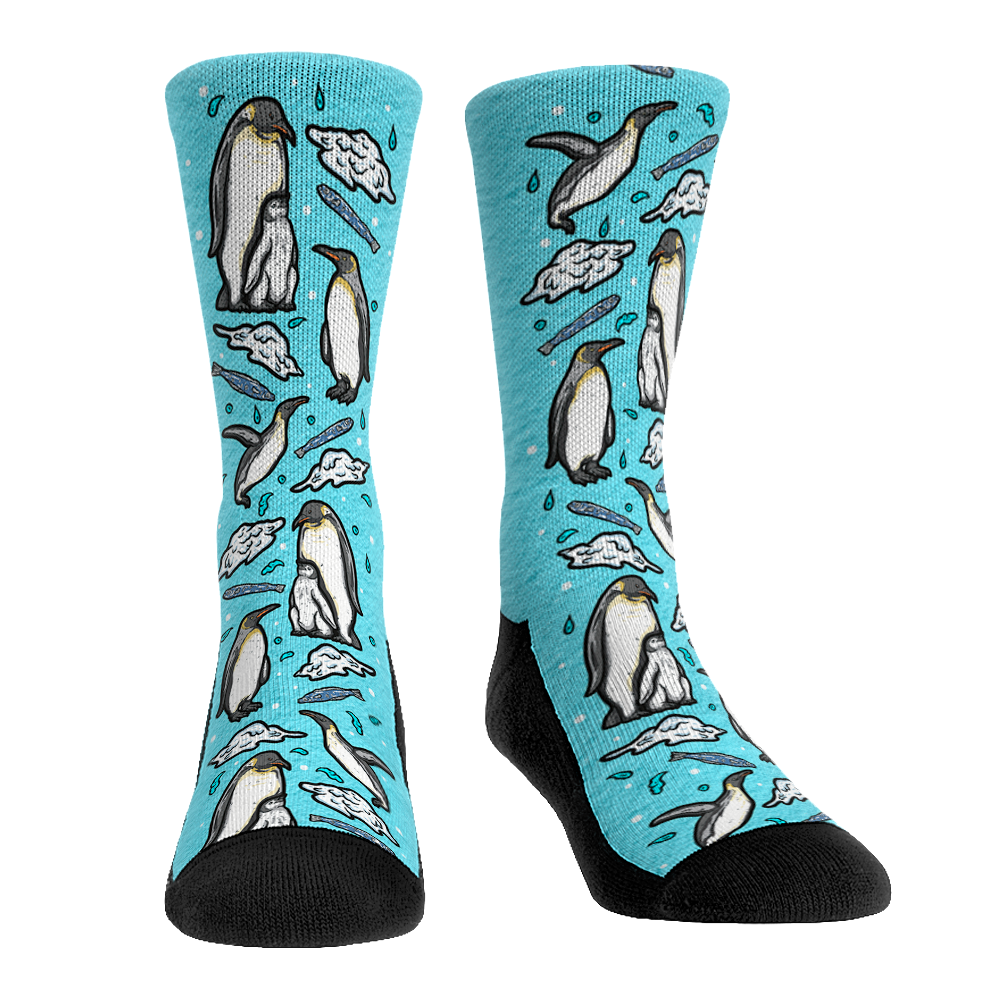 Penguins All-Over