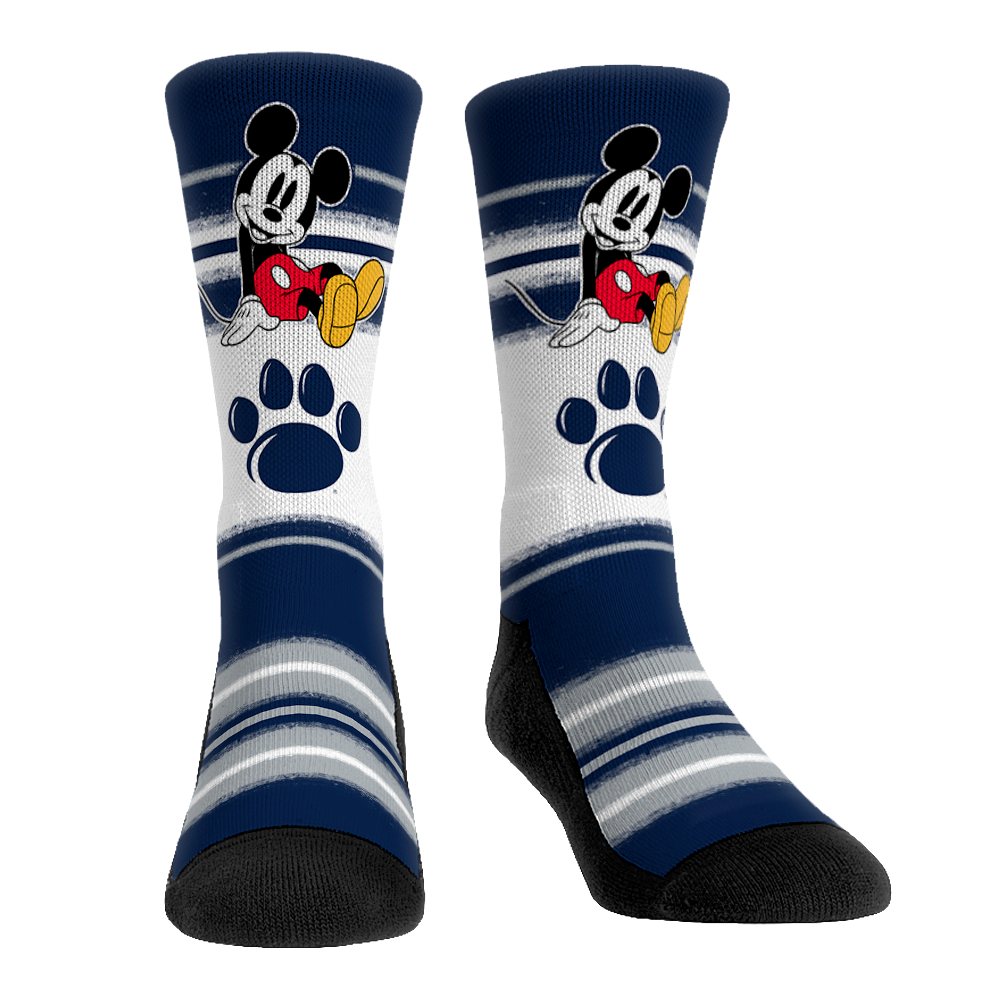 Penn State Nittany Lions - Disney - Sit Stripe