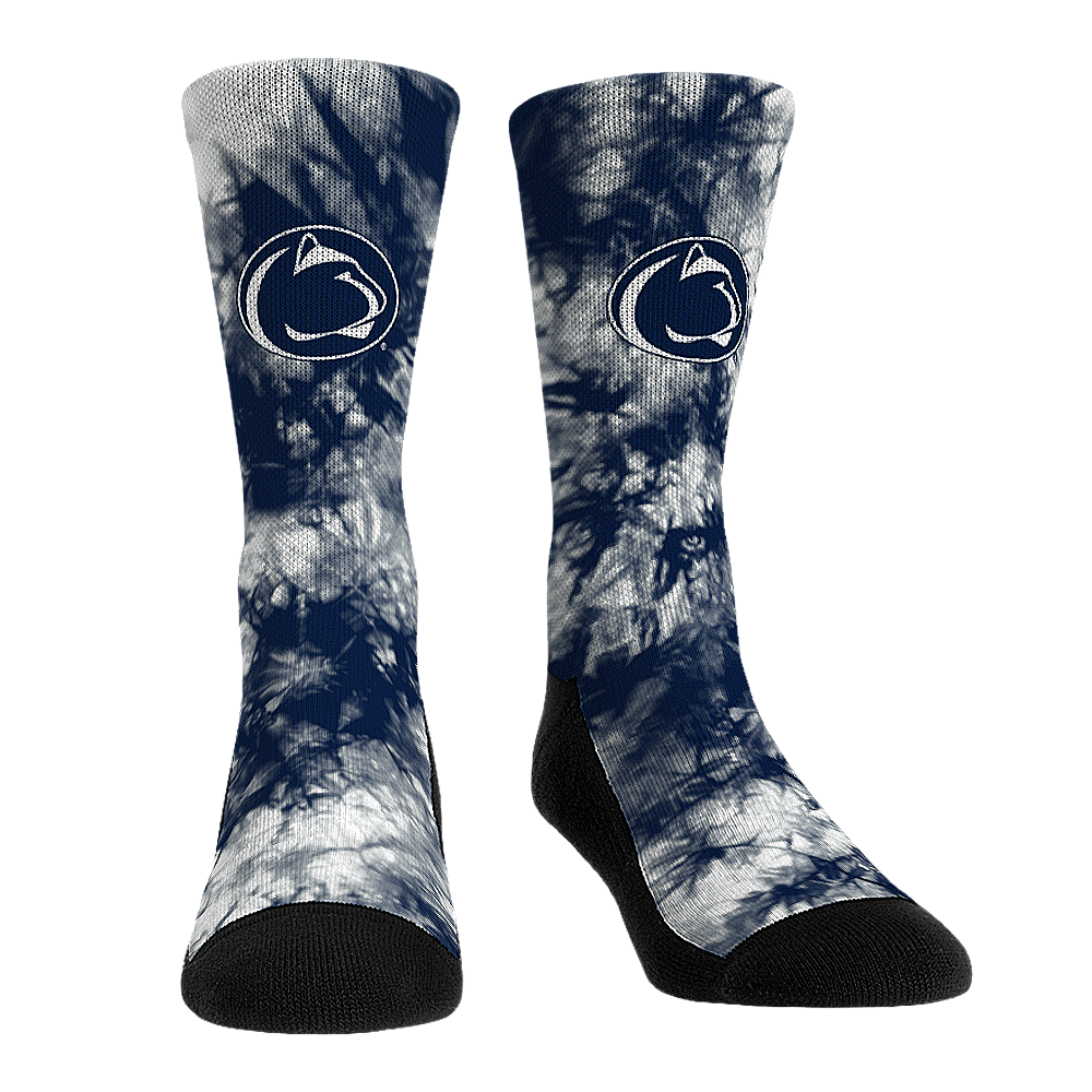 Penn State Nittany Lions - Team Tie Dye