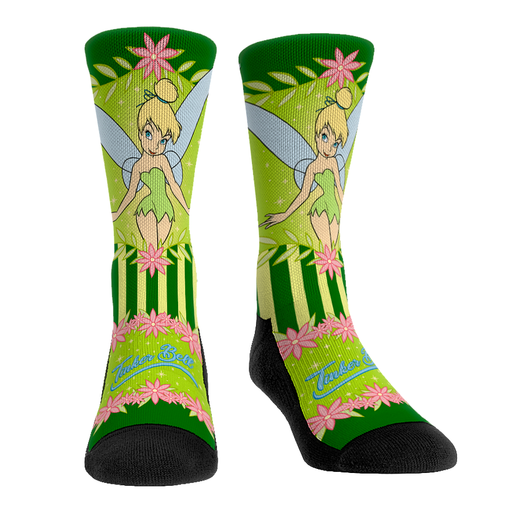 Peter Pan - Tinker Bell - Showtime