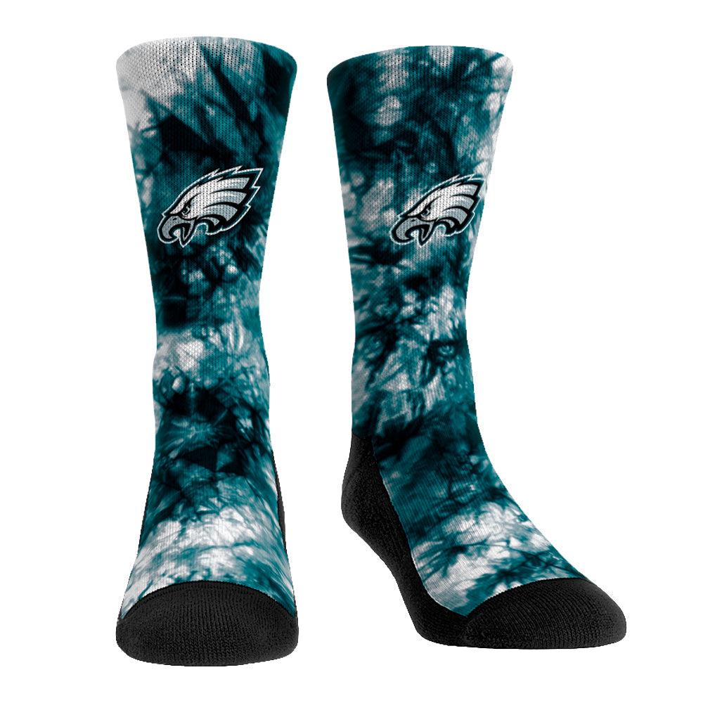 Philadelphia Eagles - Team Tie Dye
