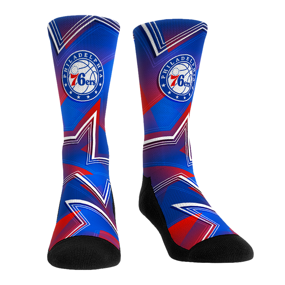 Philadelphia 76ers - Fast Break