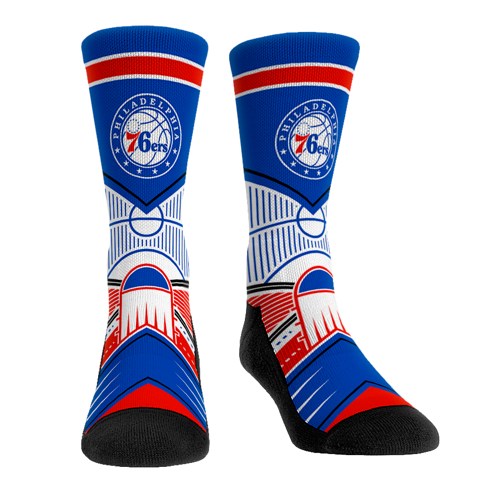 Philadelphia 76ers - Full Court Press
