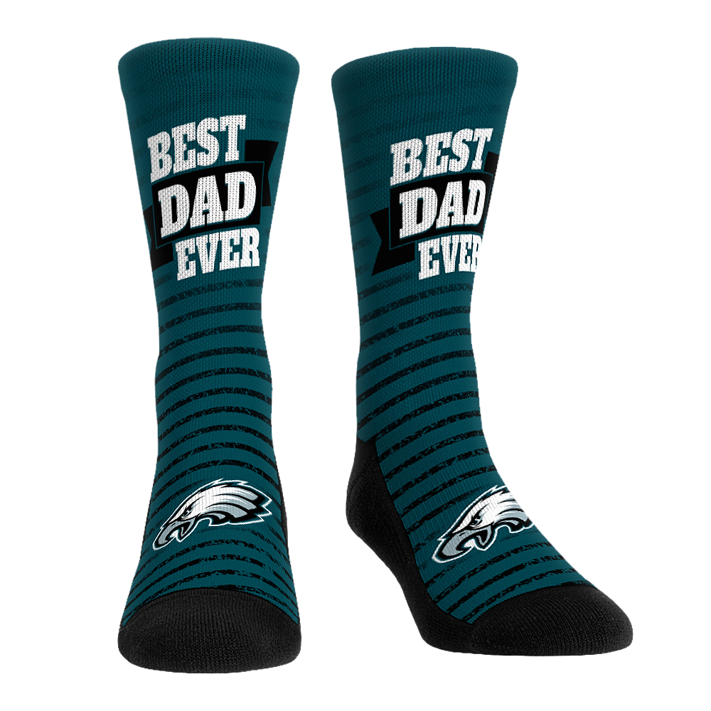 Philadelphia Eagles - Best Dad Ever