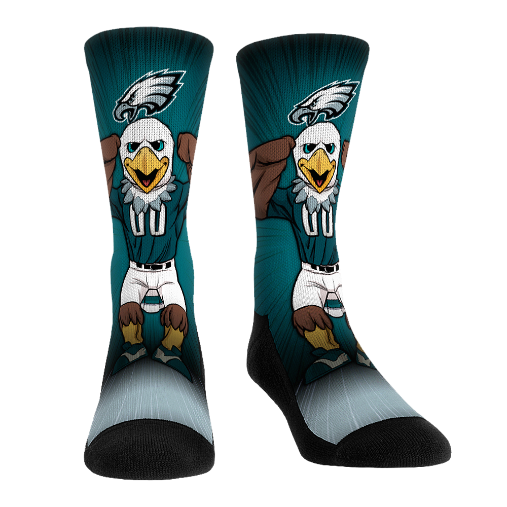 Philadelphia Eagles - Mascot Pump Up!