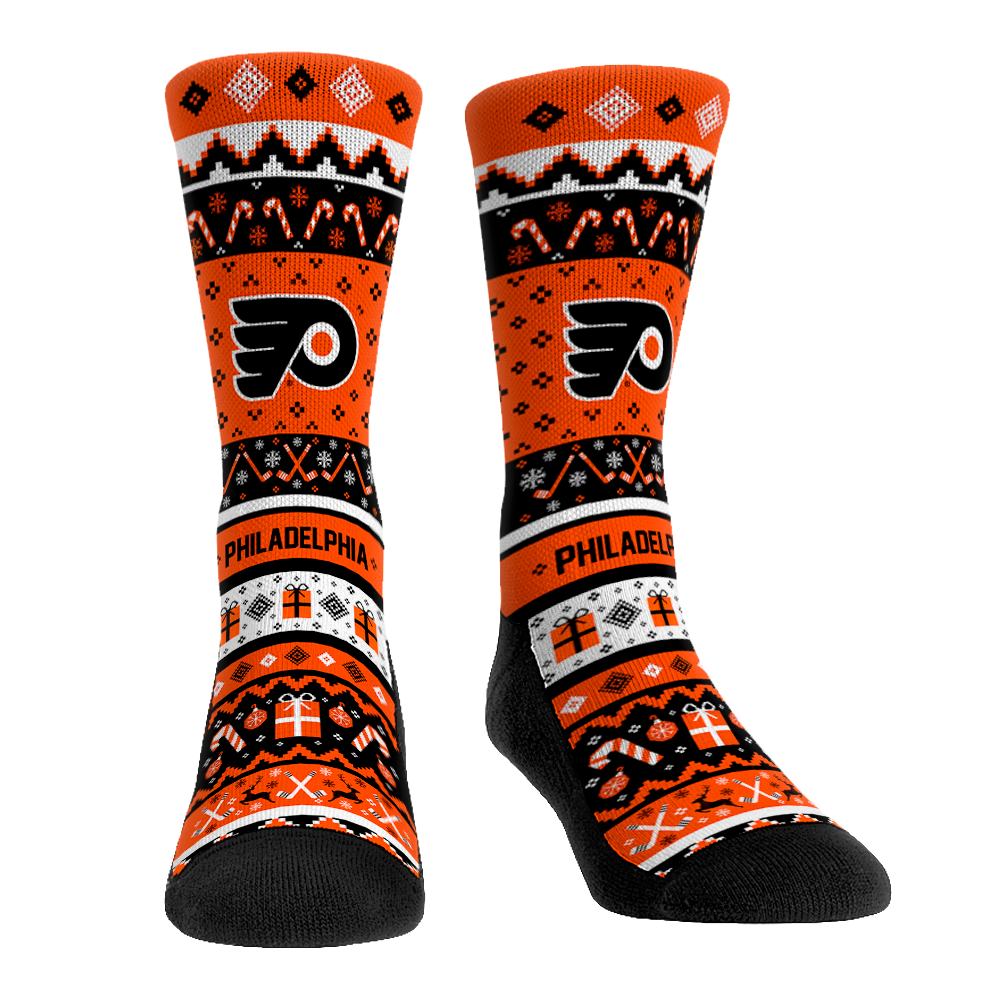 Philadelphia Flyers - Tacky Sweater