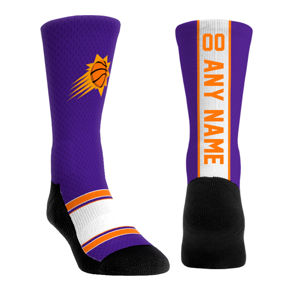 Phoenix Suns - Custom Jersey