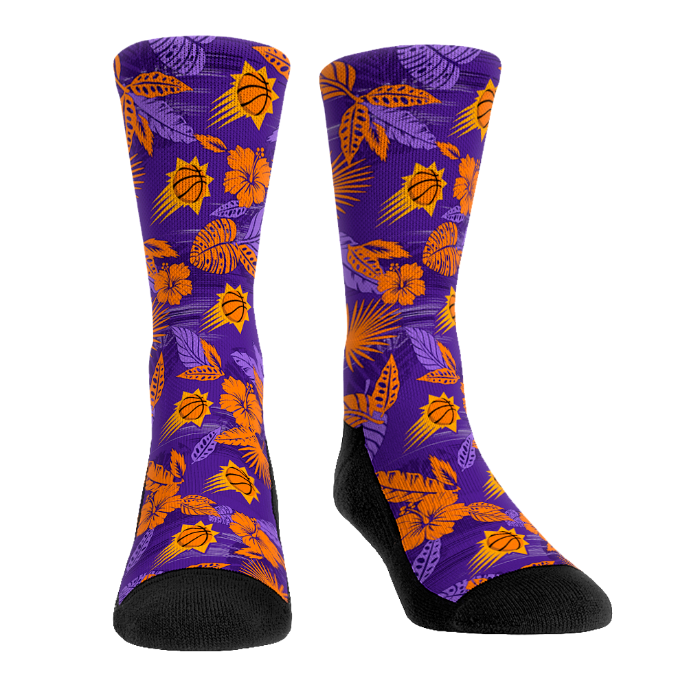 Phoenix Suns - Floral