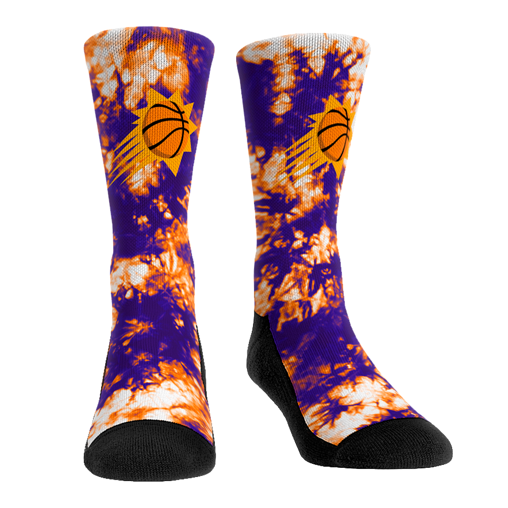 Phoenix Suns - Team Tie Dye