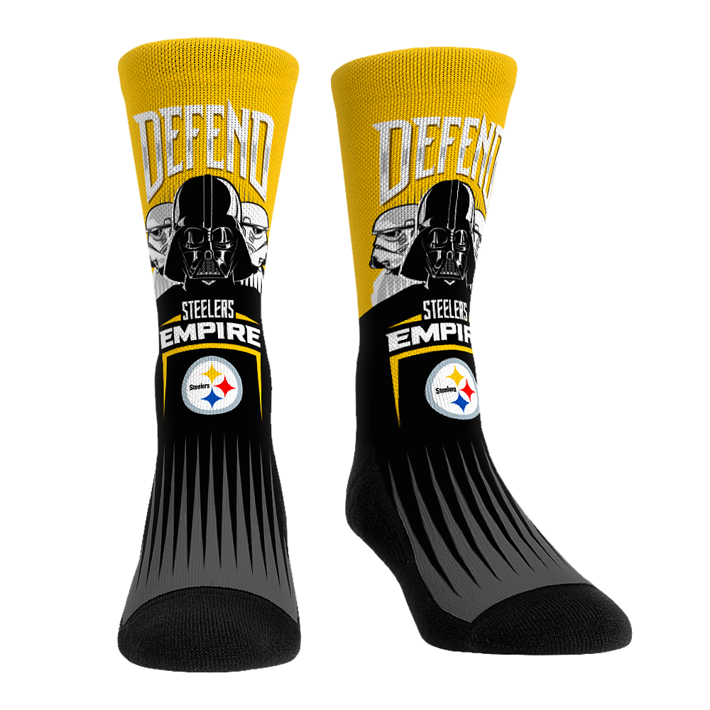 Pittsburgh Steelers - Star Wars - Defend The Empire