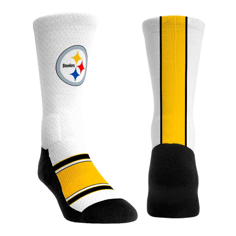 Pittsburgh Steelers - Custom Jersey