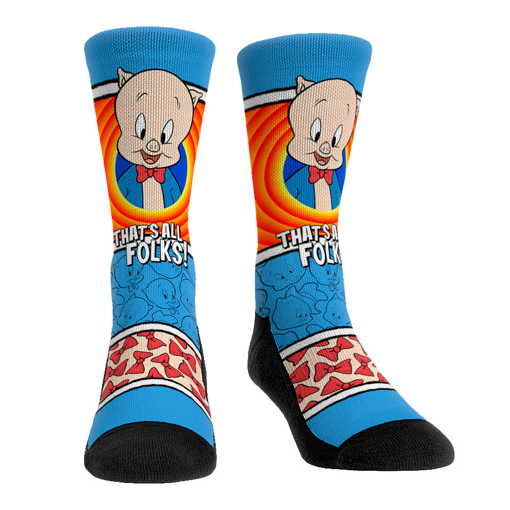 Porky Pig - Showtime