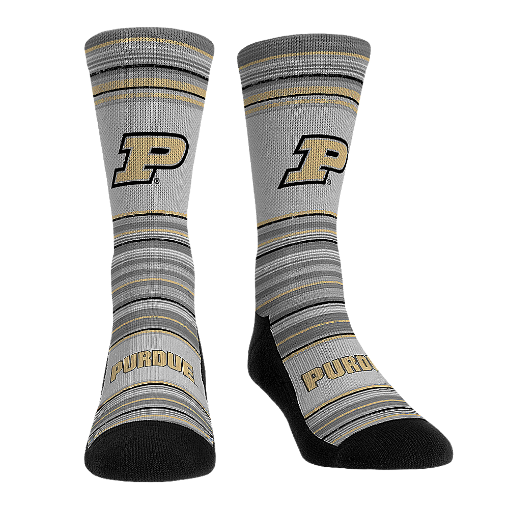 Purdue Boilermakers - Heather Classics