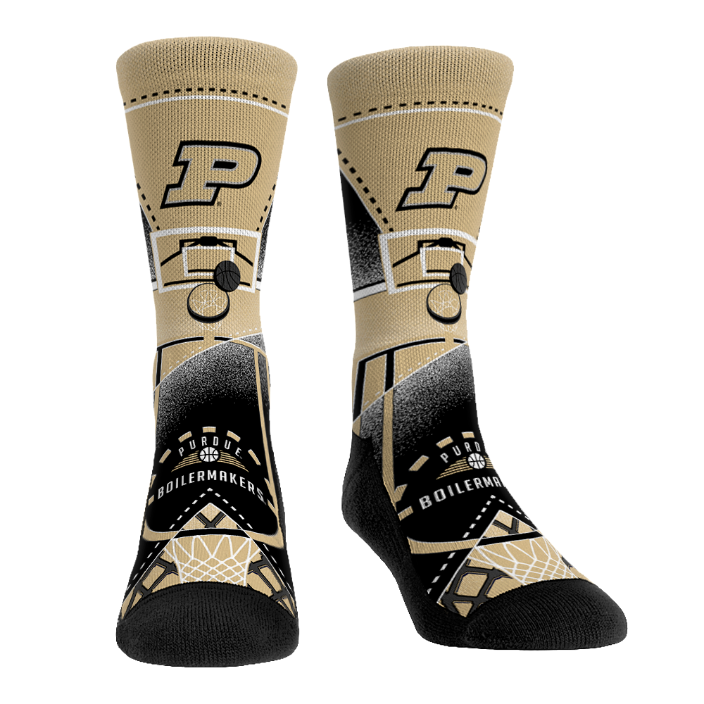 Purdue Boilermakers - Nothing But Net