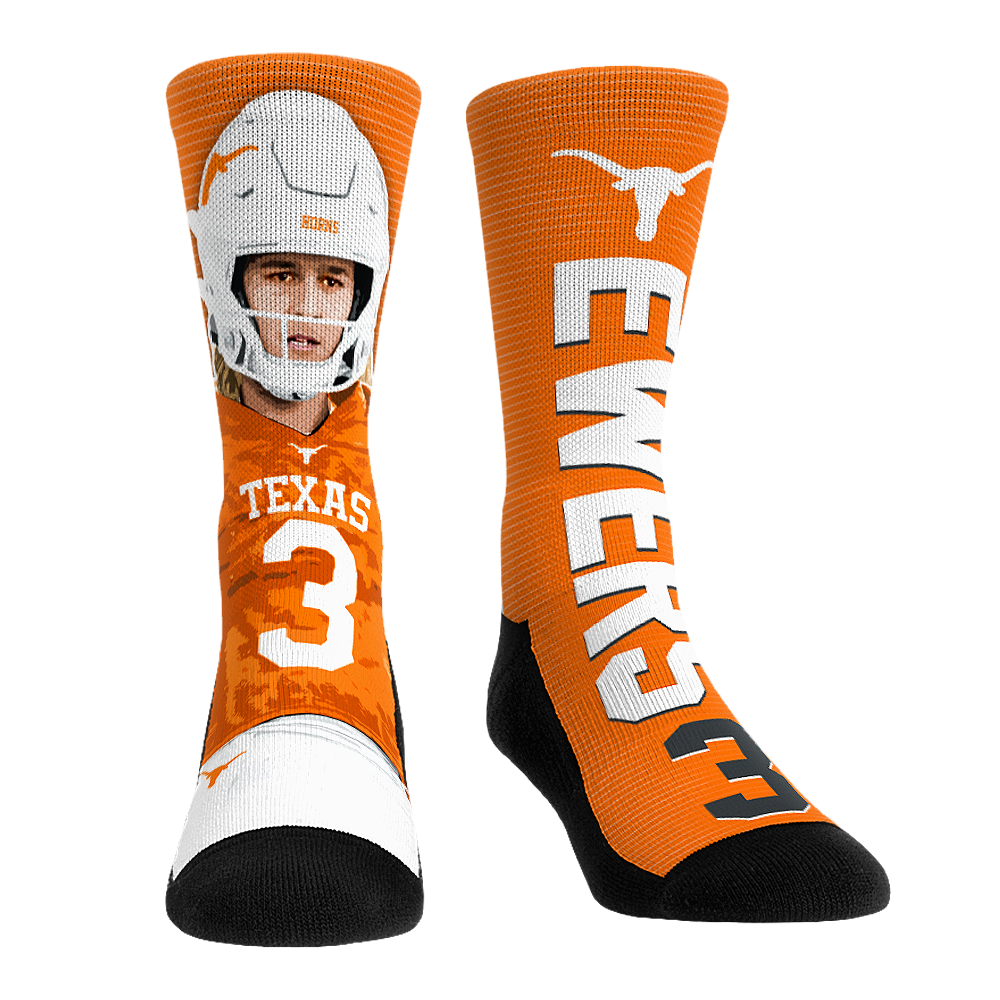 Quinn Ewers - Texas Longhorns - Big Player