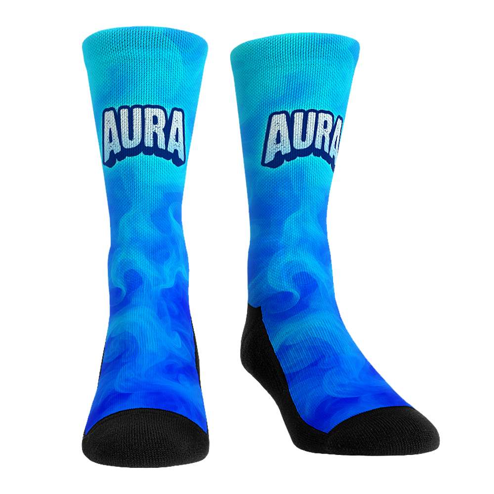 Aura Socks