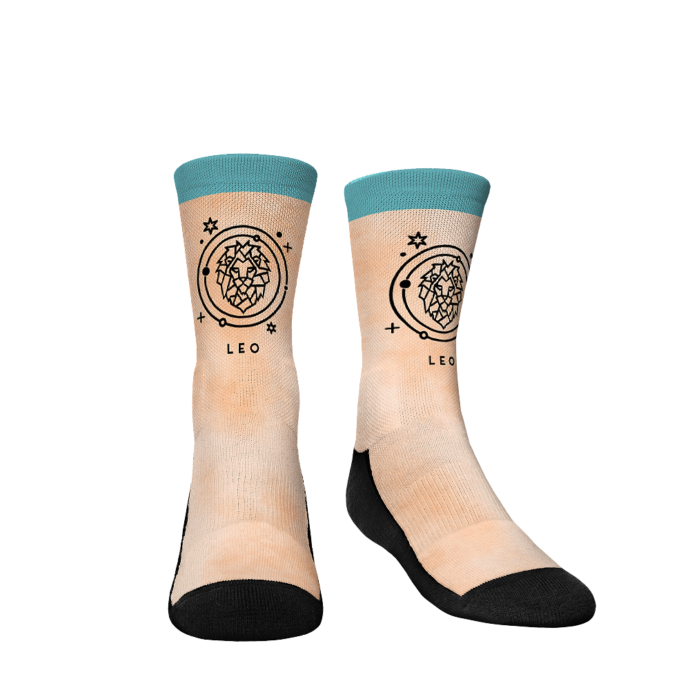 Horoscope Dye - Leo