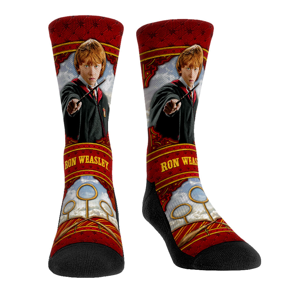 Harry Potter - Ron Weasley - Hero Pose