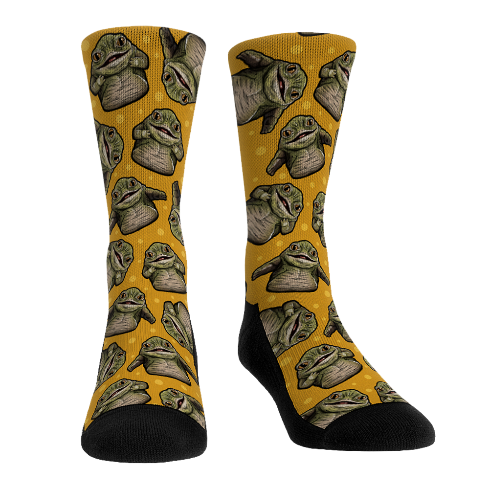 The Mandalorian & Grogu - Rotta All-Over