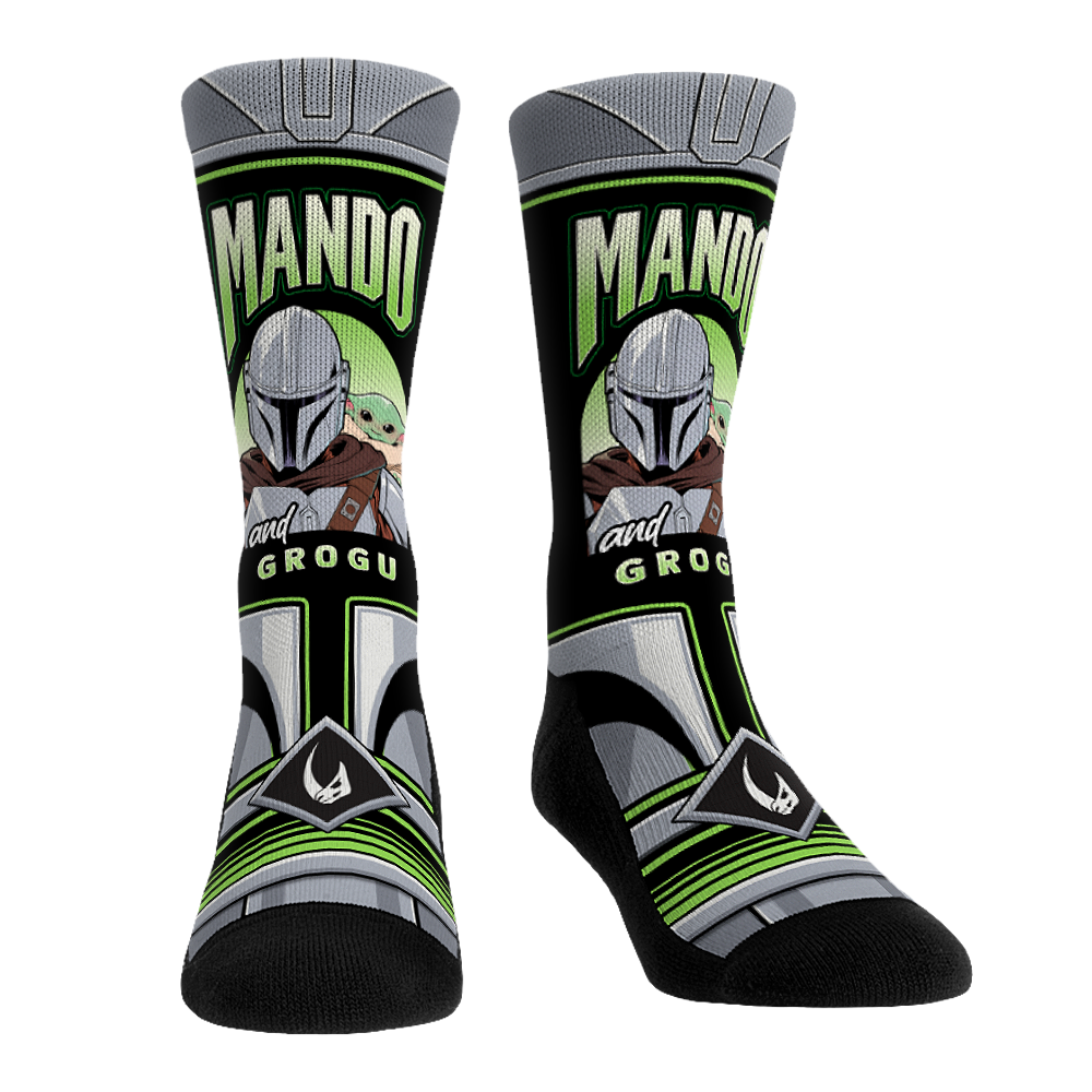 The Mandalorian & Grogu - Showtime