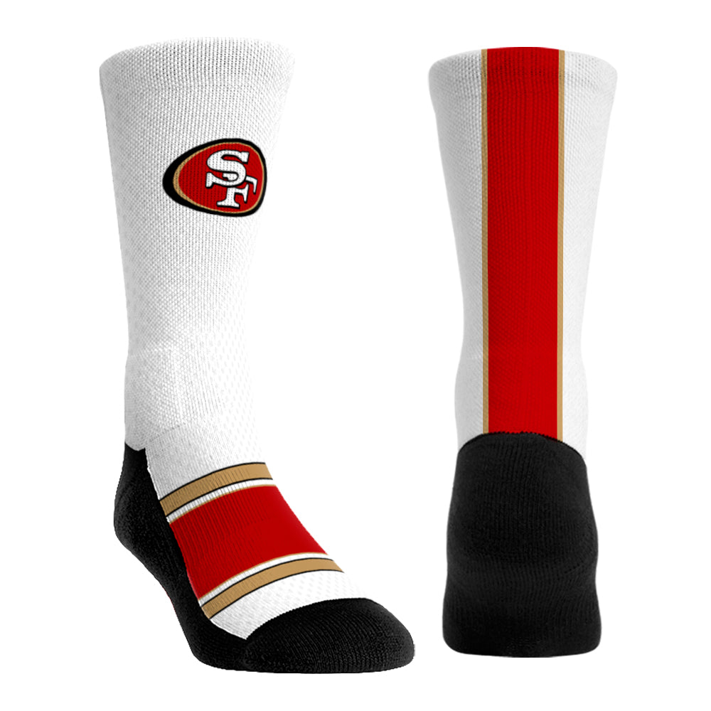 San Francisco 49ers - Custom Jersey
